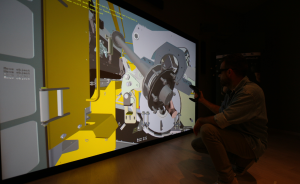 Design Systems Virtual E-motion Design Systems Virtual E-motion