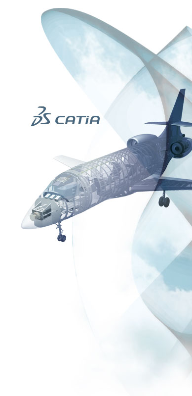 CAD CATIA