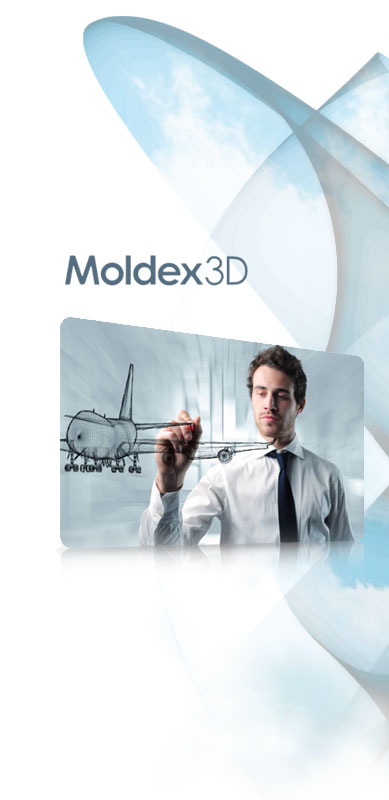 moldex3d