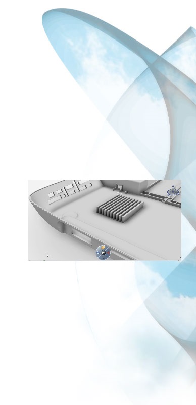 catia mold