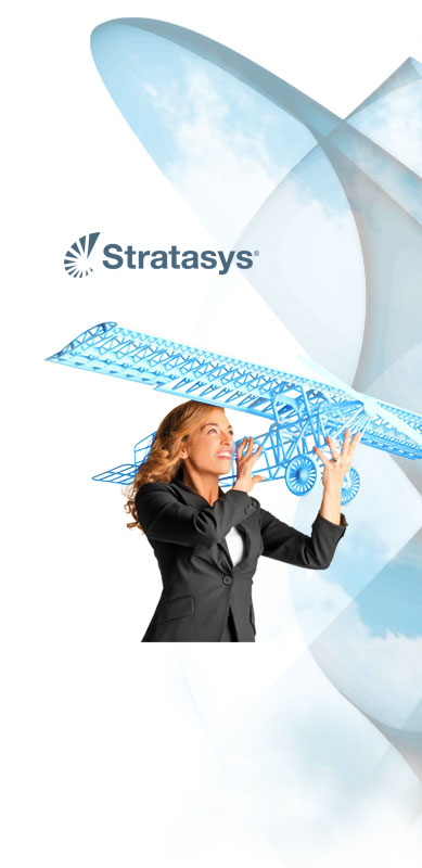 STAMPANTI 3D STRATASYS