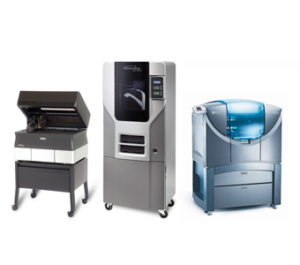 Design Systems - Stratasys