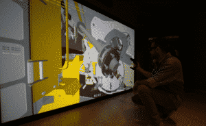 virtual e-motion