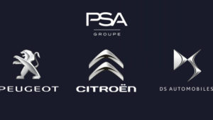 Groupe Psa punta sulla trasformazione digitale