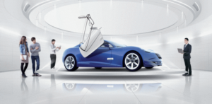 FCA sceglie 3DExperience Drive Emotion Design Systems