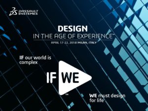 Design Systems - Design in the Age of Experience 2018