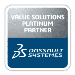 DesignSystems_Platinum Partner Logo