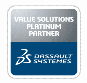 DesignSystems_Platinum Partner Logo