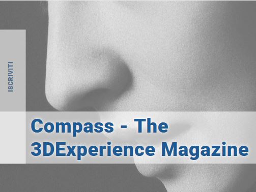 COMPASS The 3DExperience Magazine