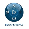 logo 3DExperience new