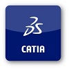 CATIA logo 100x100