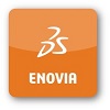 ENOVIA logo 100x100