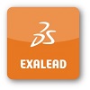 EXALEAD logo 100x100