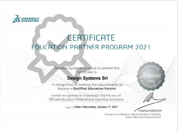 Formazione_EPP 2021 partner certificato